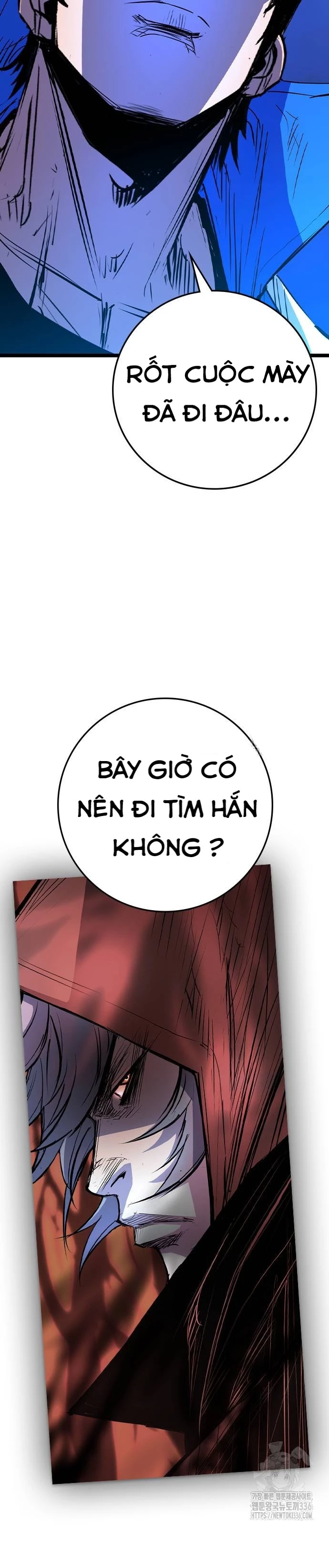 Phòng Gym Hanlim Chapter 177 - Trang 3