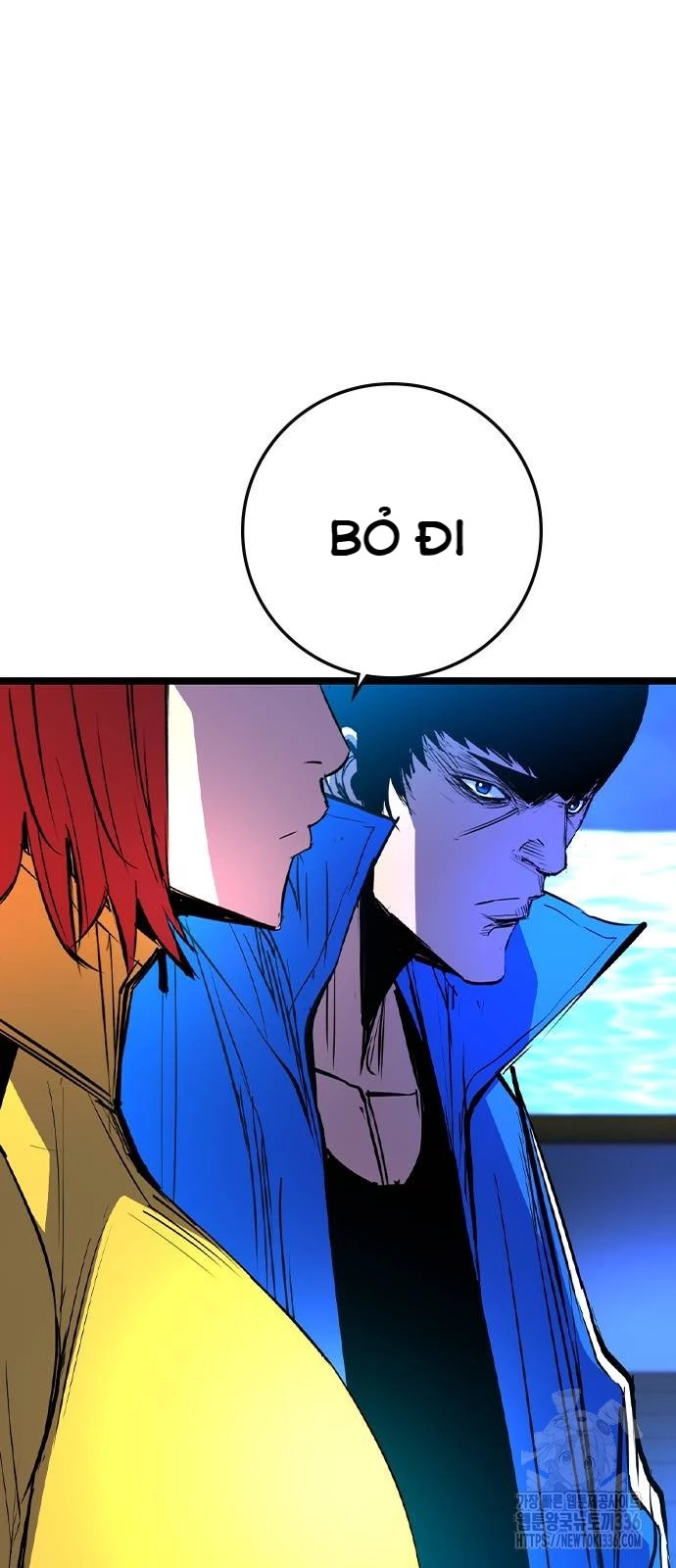 Phòng Gym Hanlim Chapter 177 - Trang 3