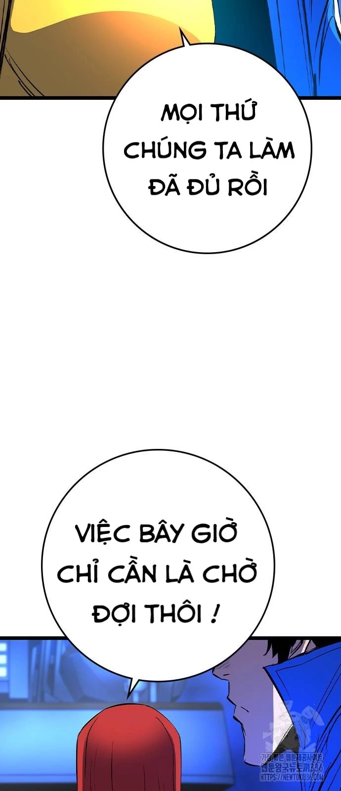 Phòng Gym Hanlim Chapter 177 - Trang 3