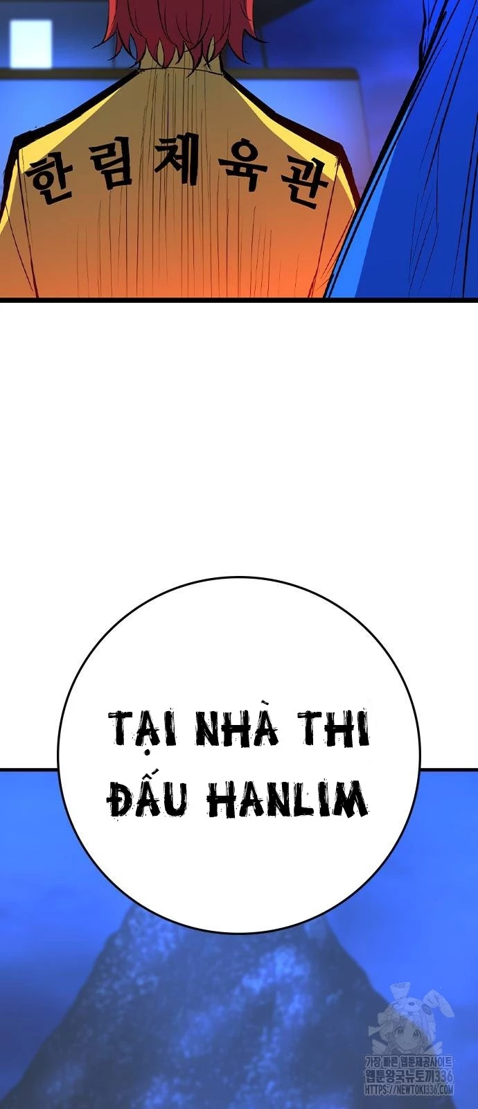 Phòng Gym Hanlim Chapter 177 - Trang 3