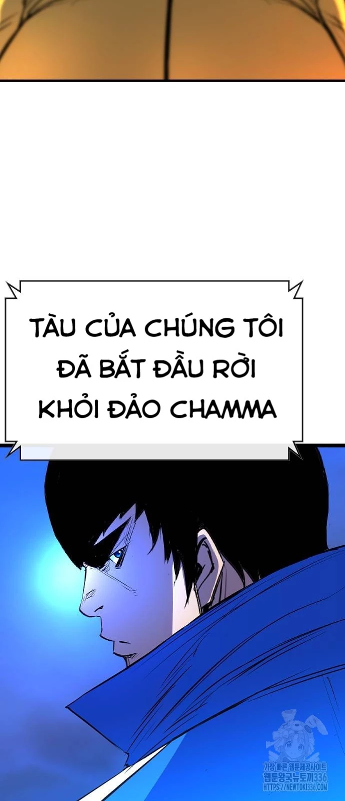Phòng Gym Hanlim Chapter 177 - Trang 3