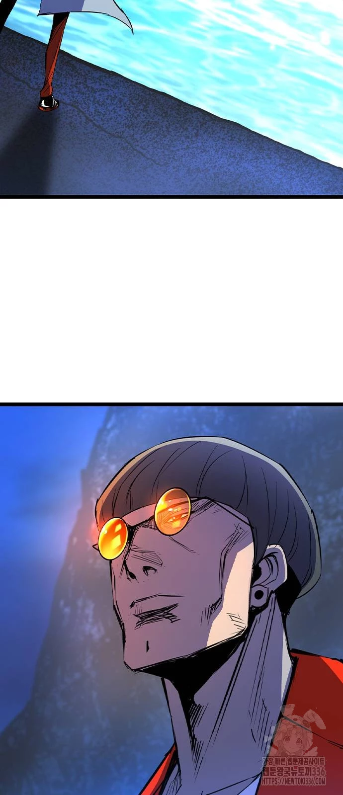 Phòng Gym Hanlim Chapter 177 - Trang 3