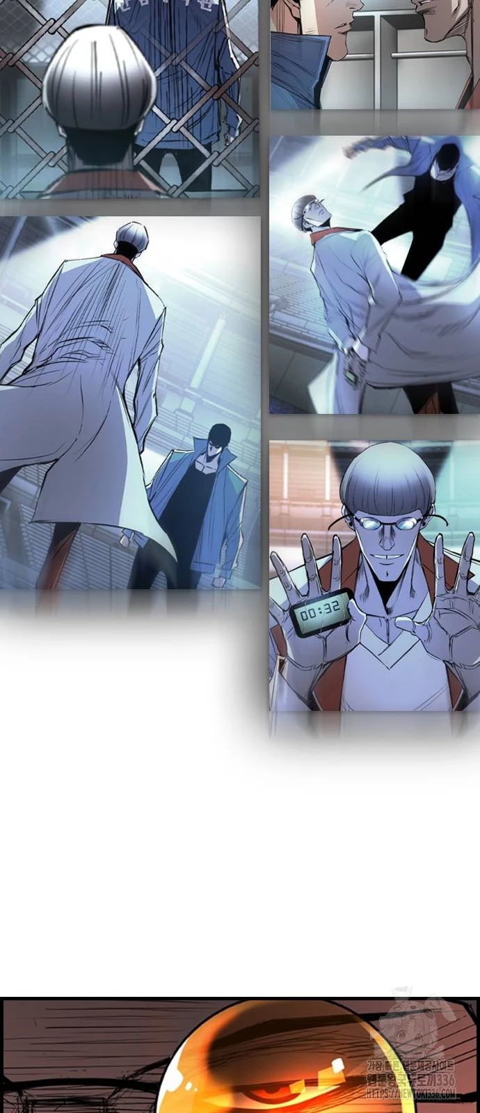 Phòng Gym Hanlim Chapter 177 - Trang 3