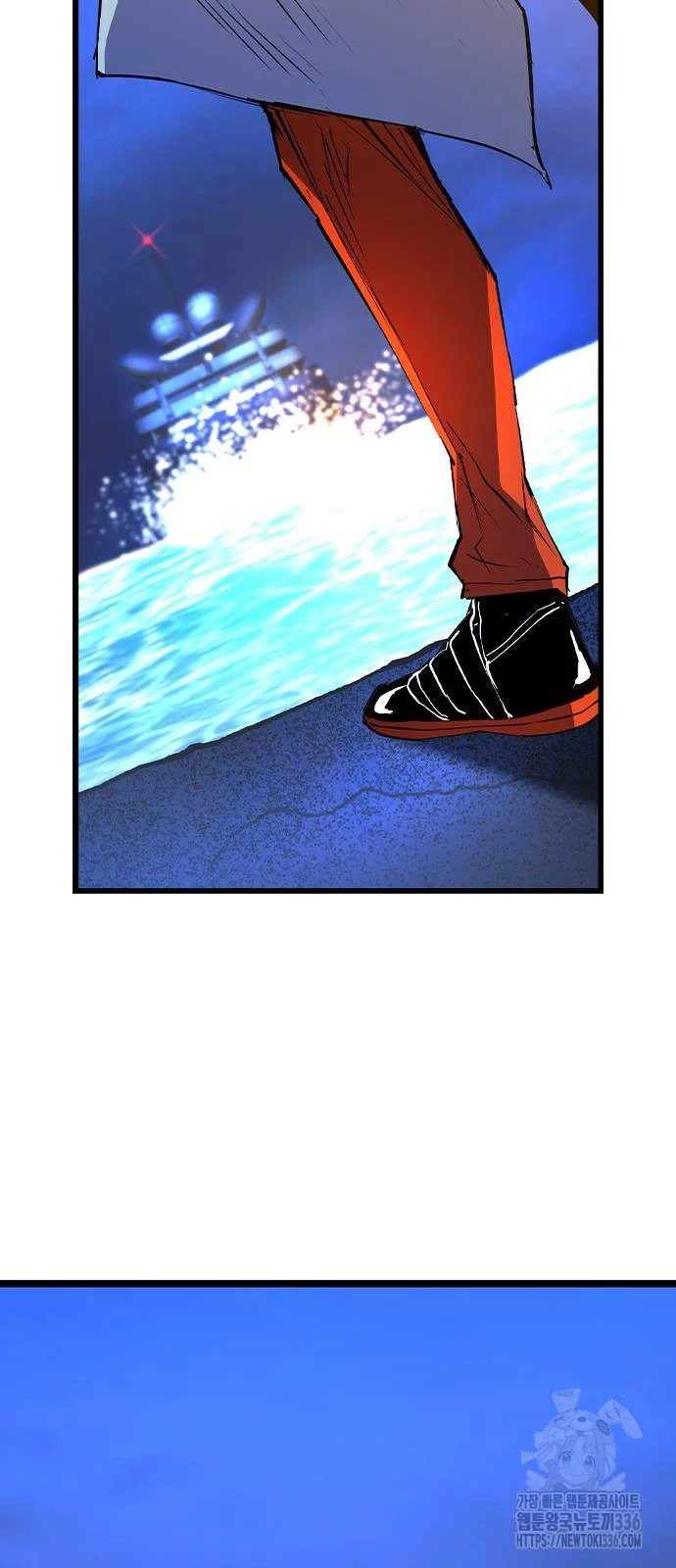 Phòng Gym Hanlim Chapter 177 - Trang 3