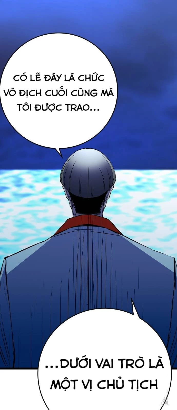 Phòng Gym Hanlim Chapter 177 - Trang 3