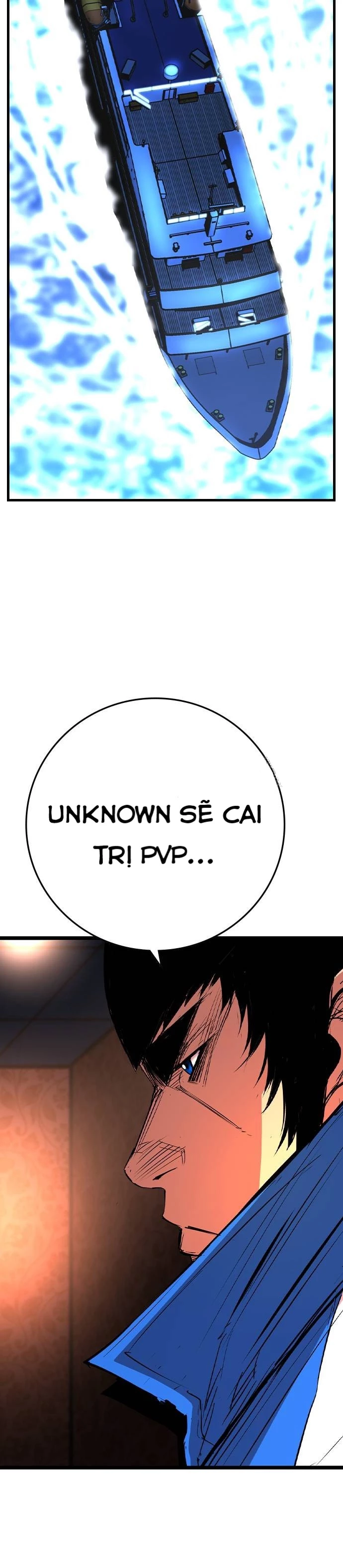 Phòng Gym Hanlim Chapter 177 - Trang 3