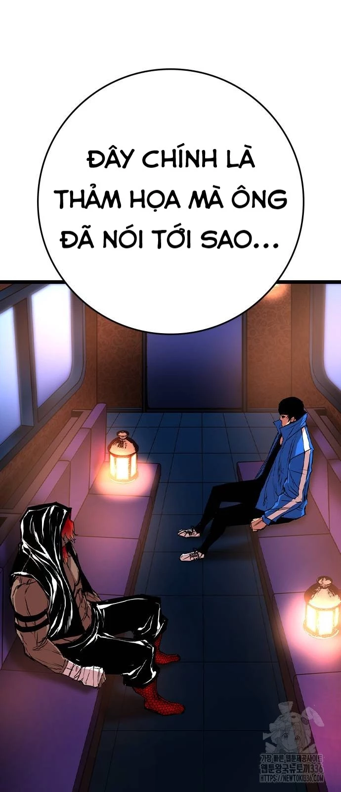 Phòng Gym Hanlim Chapter 177 - Trang 3