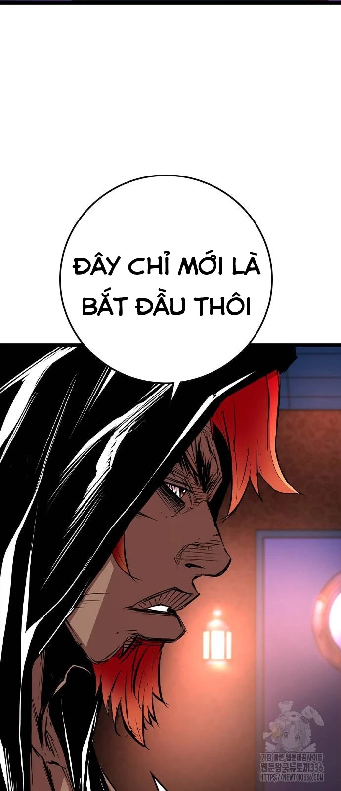 Phòng Gym Hanlim Chapter 177 - Trang 3