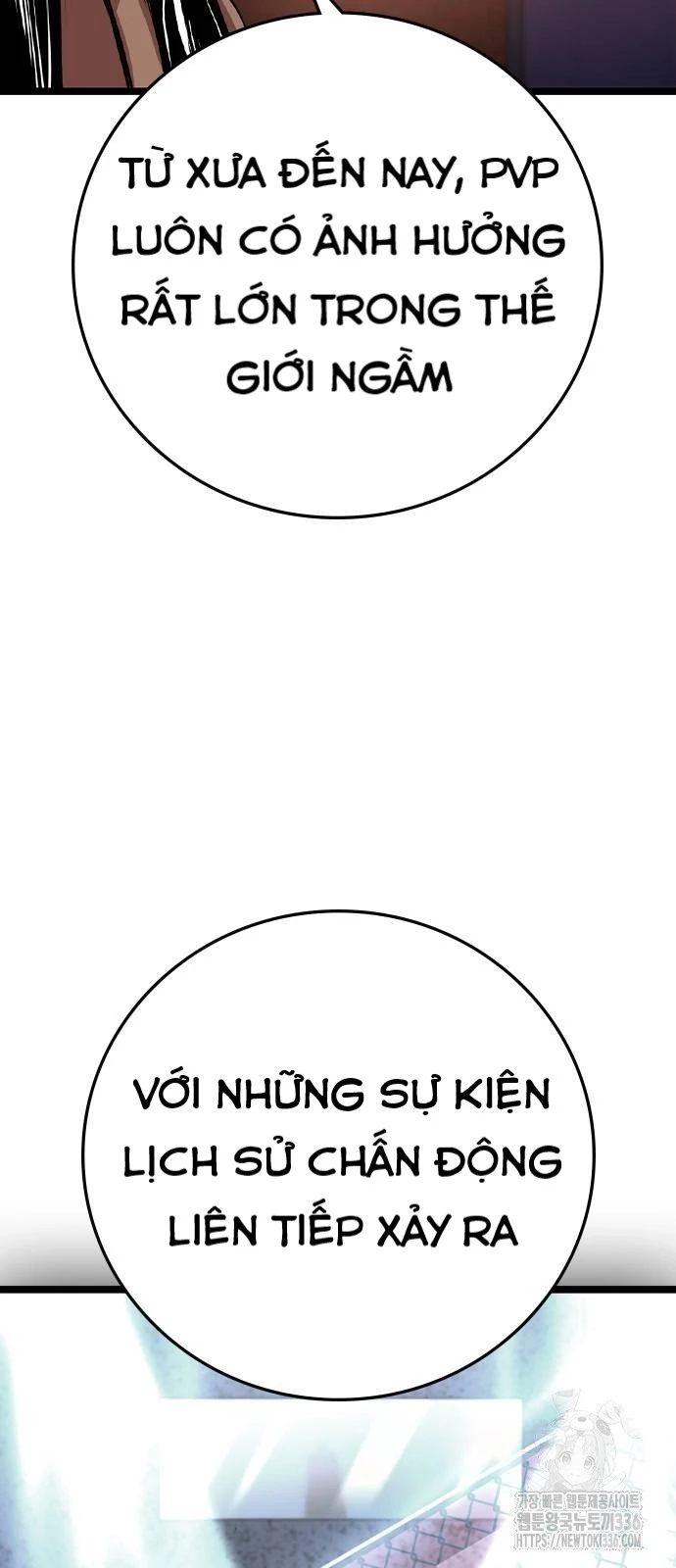 Phòng Gym Hanlim Chapter 177 - Trang 3