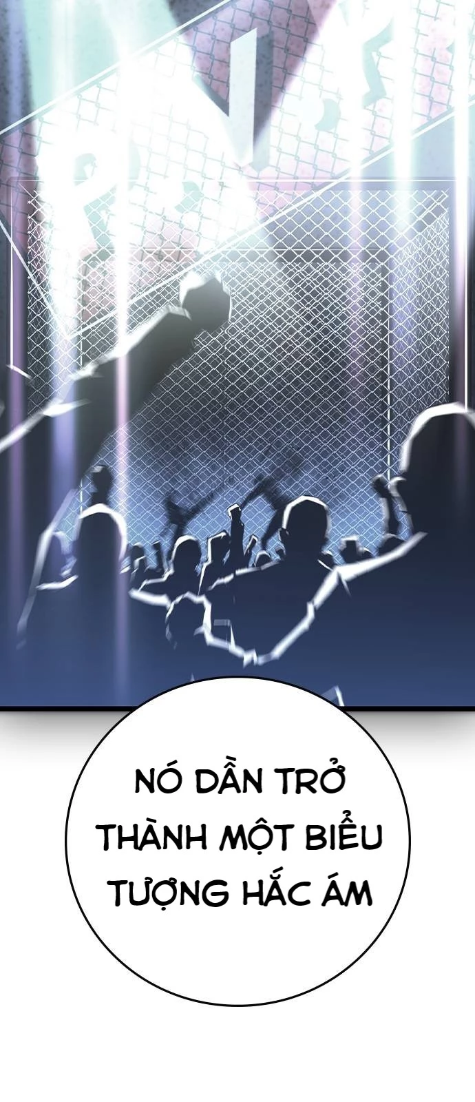 Phòng Gym Hanlim Chapter 177 - Trang 3