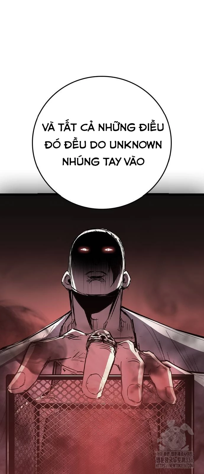 Phòng Gym Hanlim Chapter 177 - Trang 3