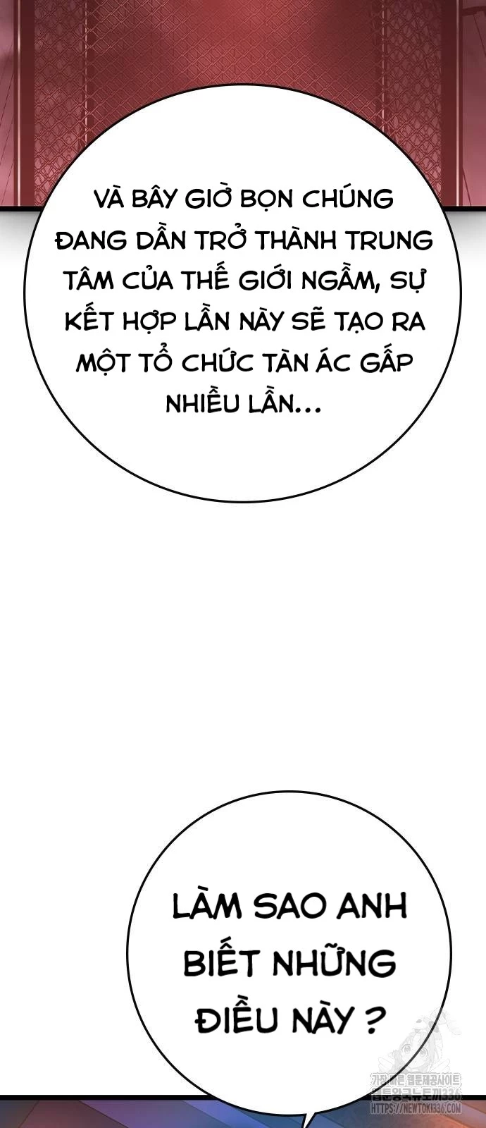 Phòng Gym Hanlim Chapter 177 - Trang 3