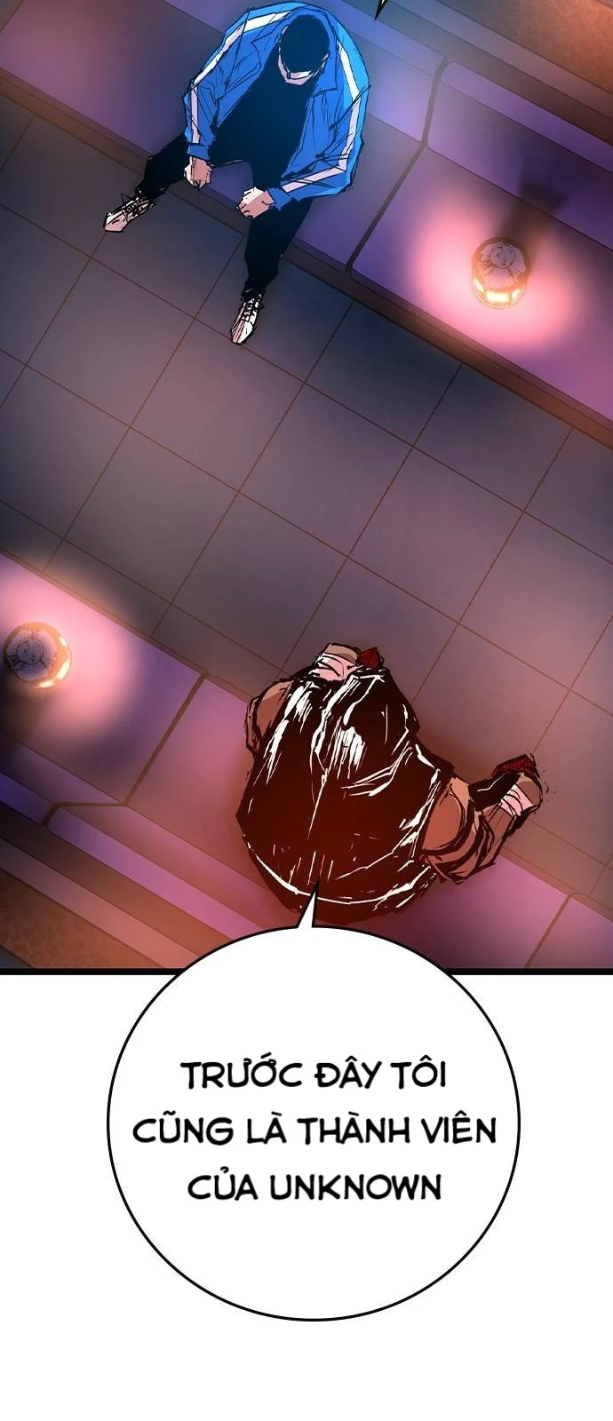 Phòng Gym Hanlim Chapter 177 - Trang 3