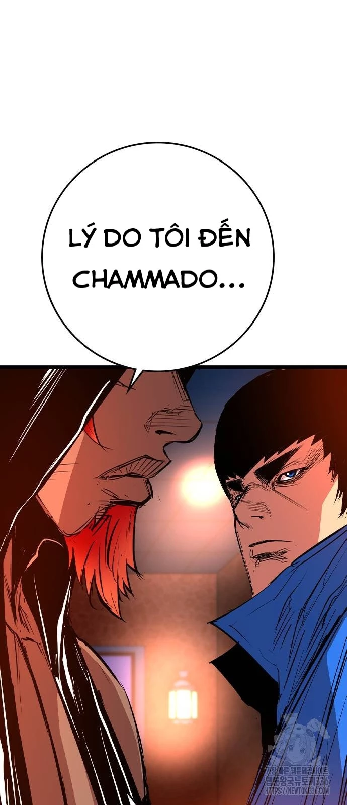 Phòng Gym Hanlim Chapter 177 - Trang 3