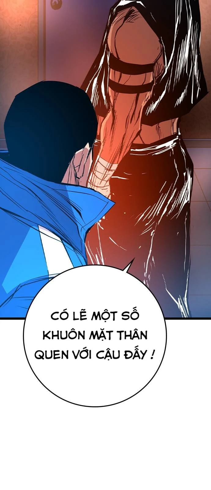 Phòng Gym Hanlim Chapter 177 - Trang 3