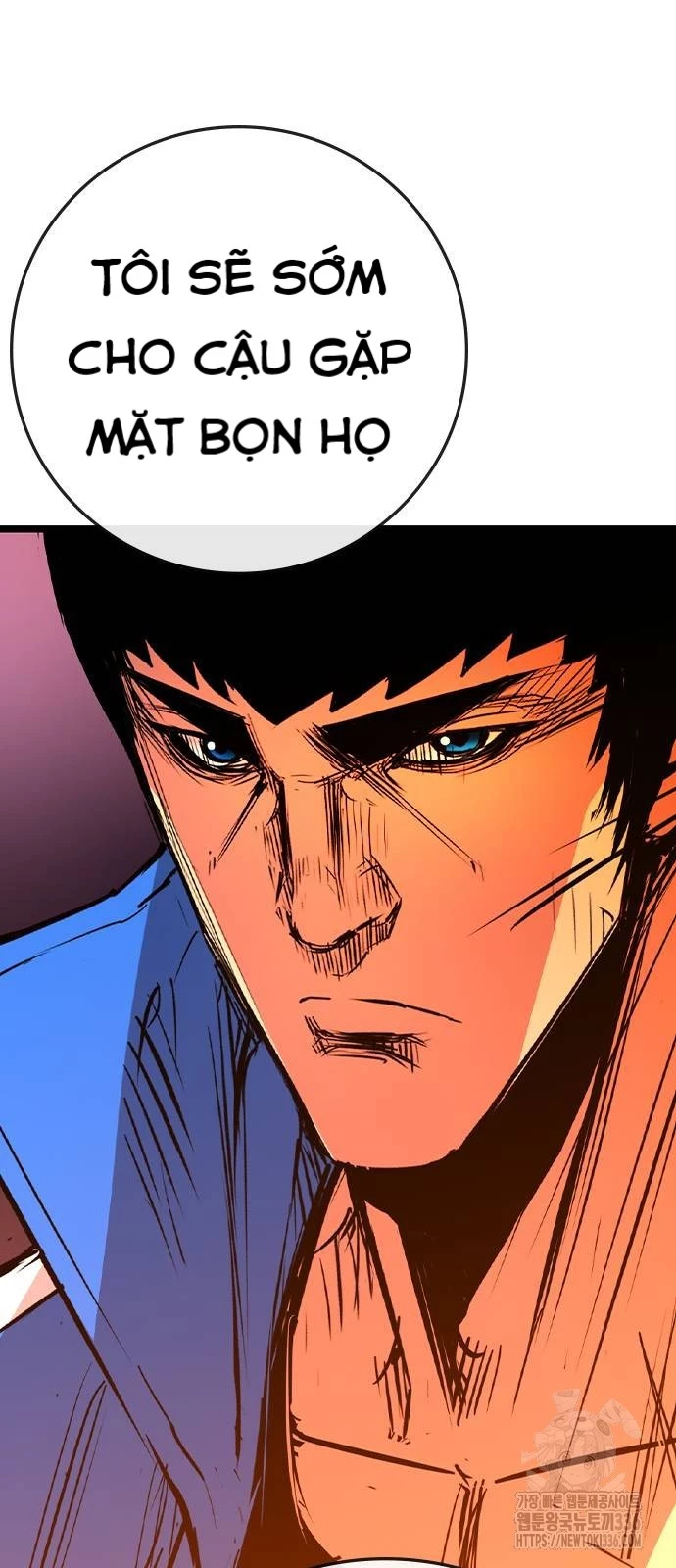 Phòng Gym Hanlim Chapter 177 - Trang 3