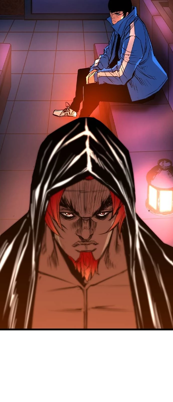 Phòng Gym Hanlim Chapter 177 - Trang 3