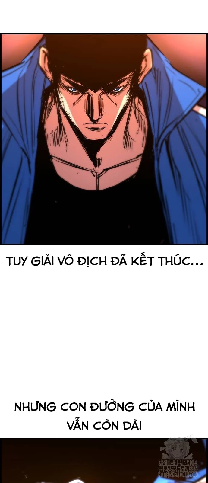 Phòng Gym Hanlim Chapter 177 - Trang 3