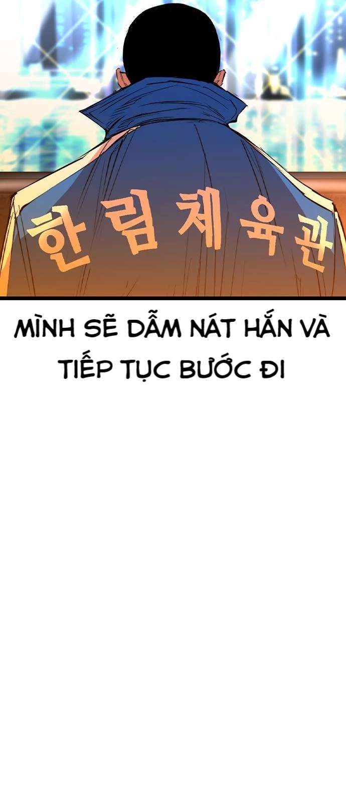 Phòng Gym Hanlim Chapter 177 - Trang 3