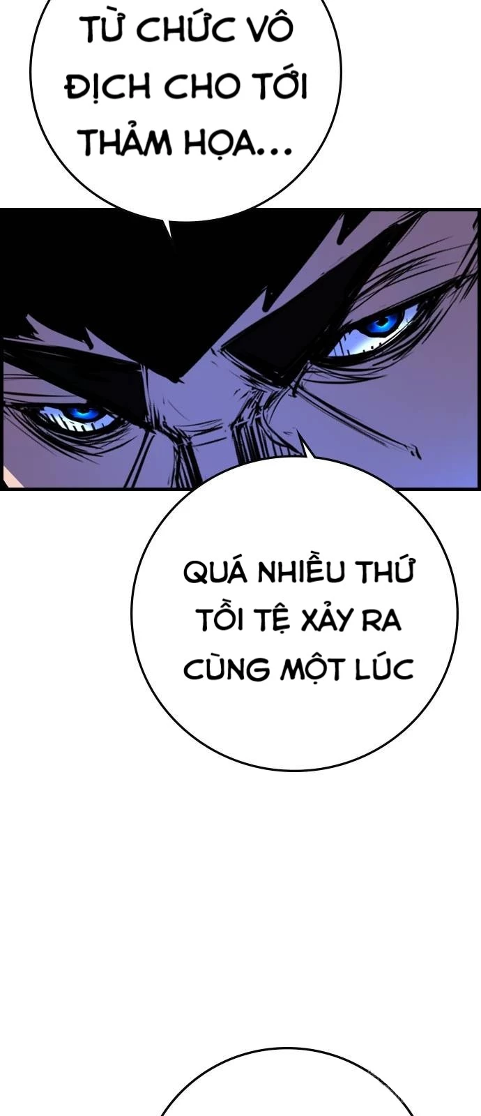 Phòng Gym Hanlim Chapter 177 - Trang 3