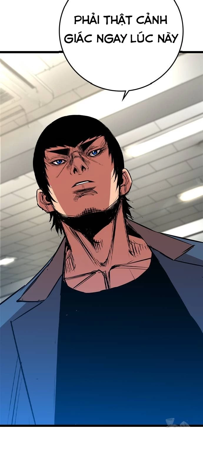 Phòng Gym Hanlim Chapter 177 - Trang 3