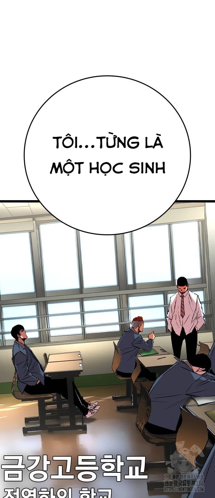 Phòng Gym Hanlim Chapter 177 - Trang 3