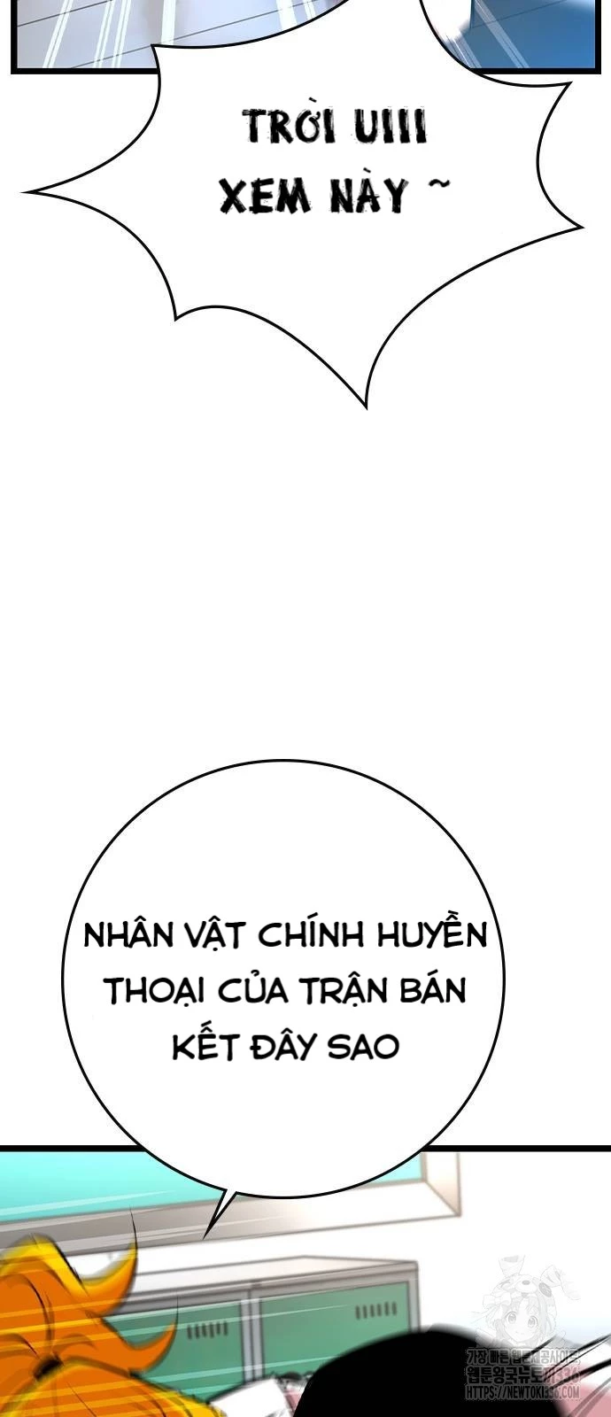 Phòng Gym Hanlim Chapter 177 - Trang 3