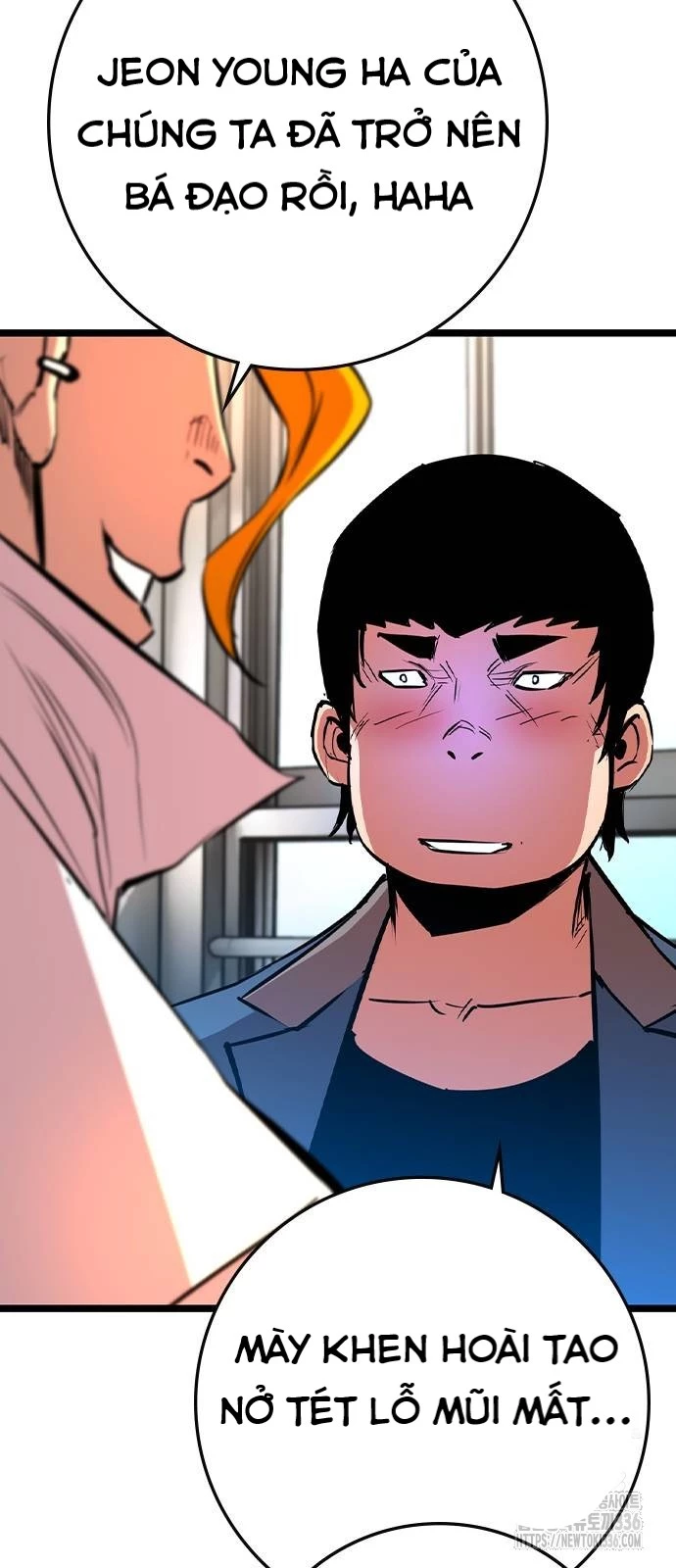 Phòng Gym Hanlim Chapter 177 - Trang 3