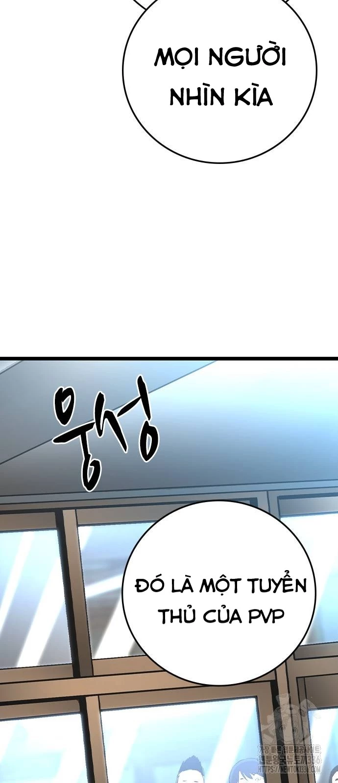 Phòng Gym Hanlim Chapter 177 - Trang 3