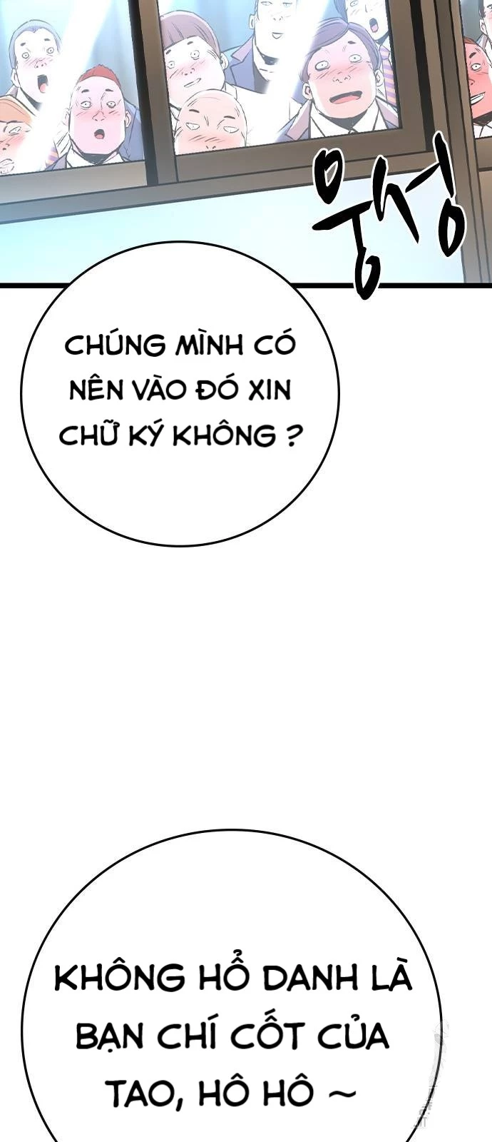 Phòng Gym Hanlim Chapter 177 - Trang 3