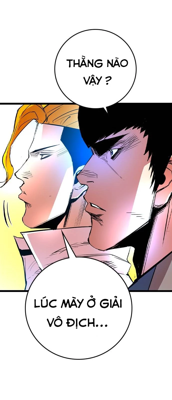 Phòng Gym Hanlim Chapter 177 - Trang 3