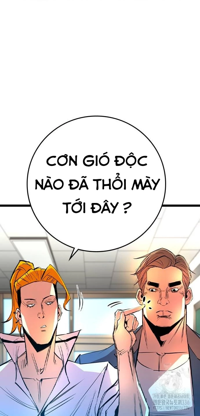 Phòng Gym Hanlim Chapter 177 - Trang 3