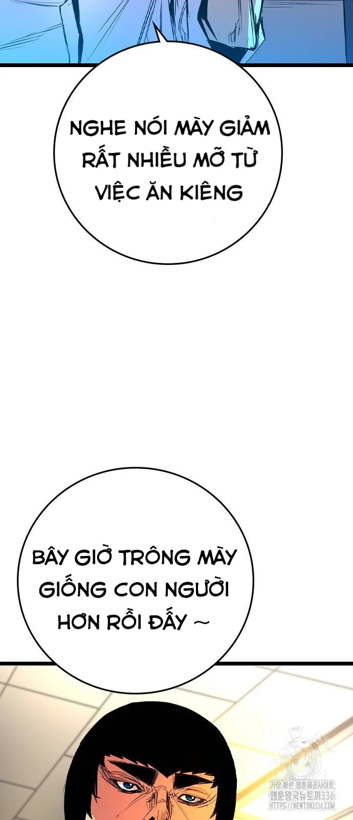 Phòng Gym Hanlim Chapter 177 - Trang 3