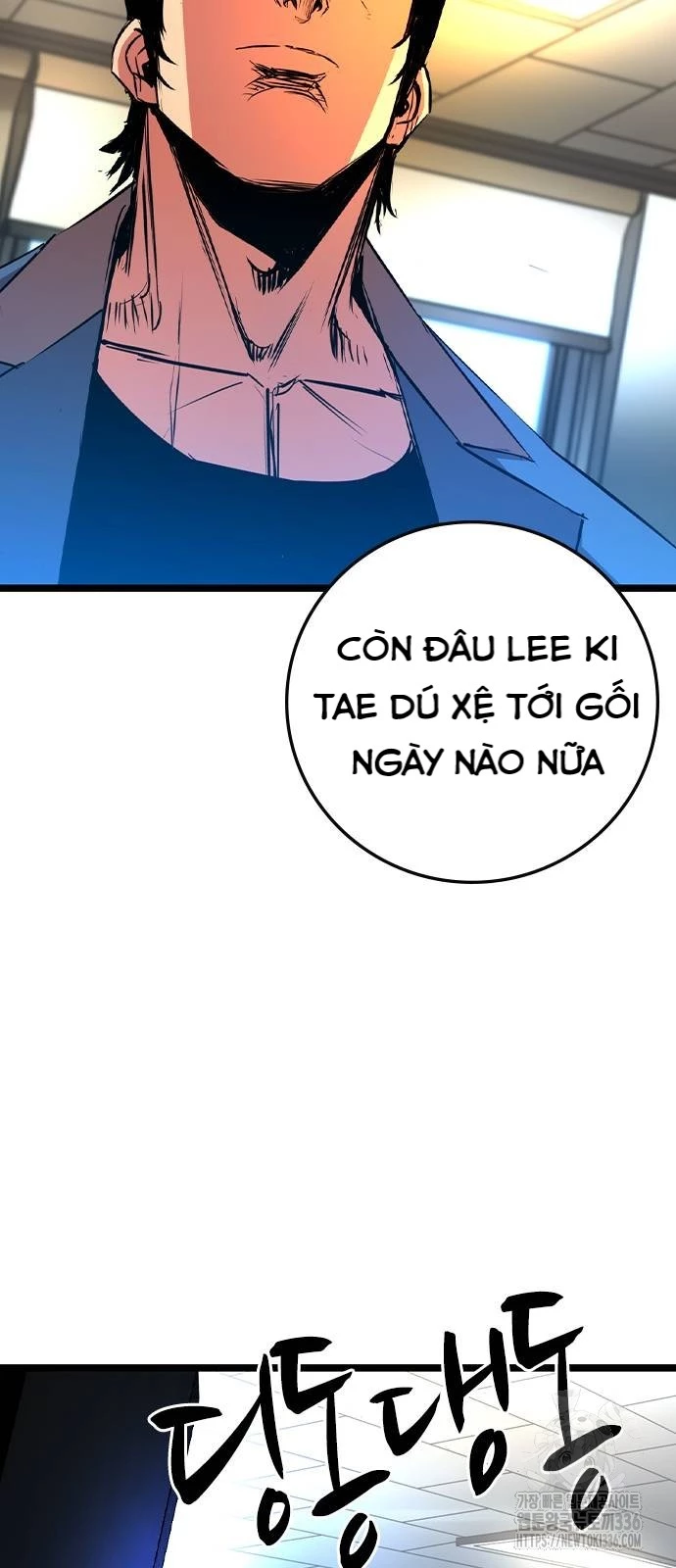 Phòng Gym Hanlim Chapter 177 - Trang 3