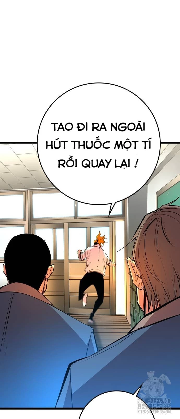 Phòng Gym Hanlim Chapter 177 - Trang 3