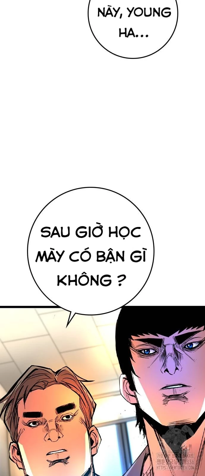 Phòng Gym Hanlim Chapter 177 - Trang 3