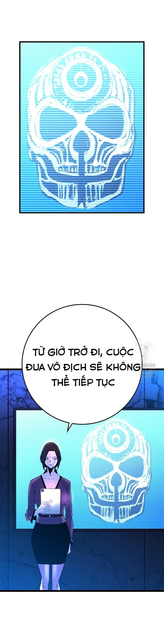 Phòng Gym Hanlim Chapter 177 - Trang 3