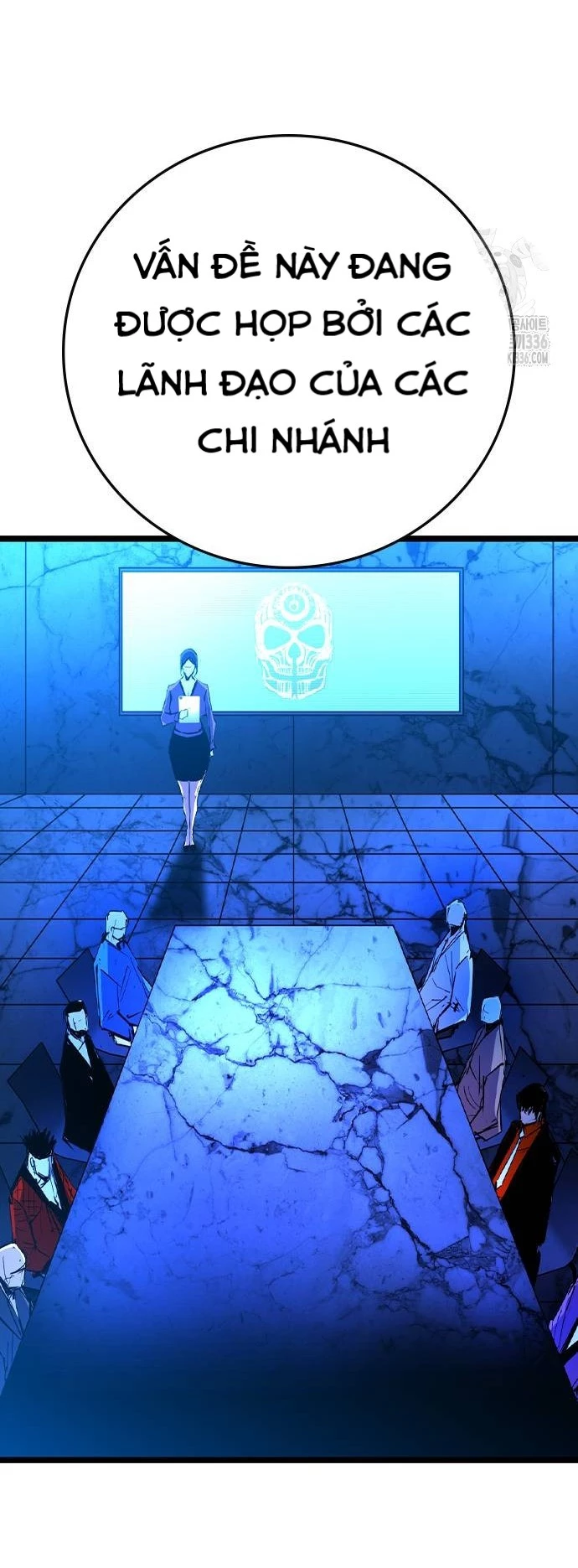 Phòng Gym Hanlim Chapter 177 - Trang 3