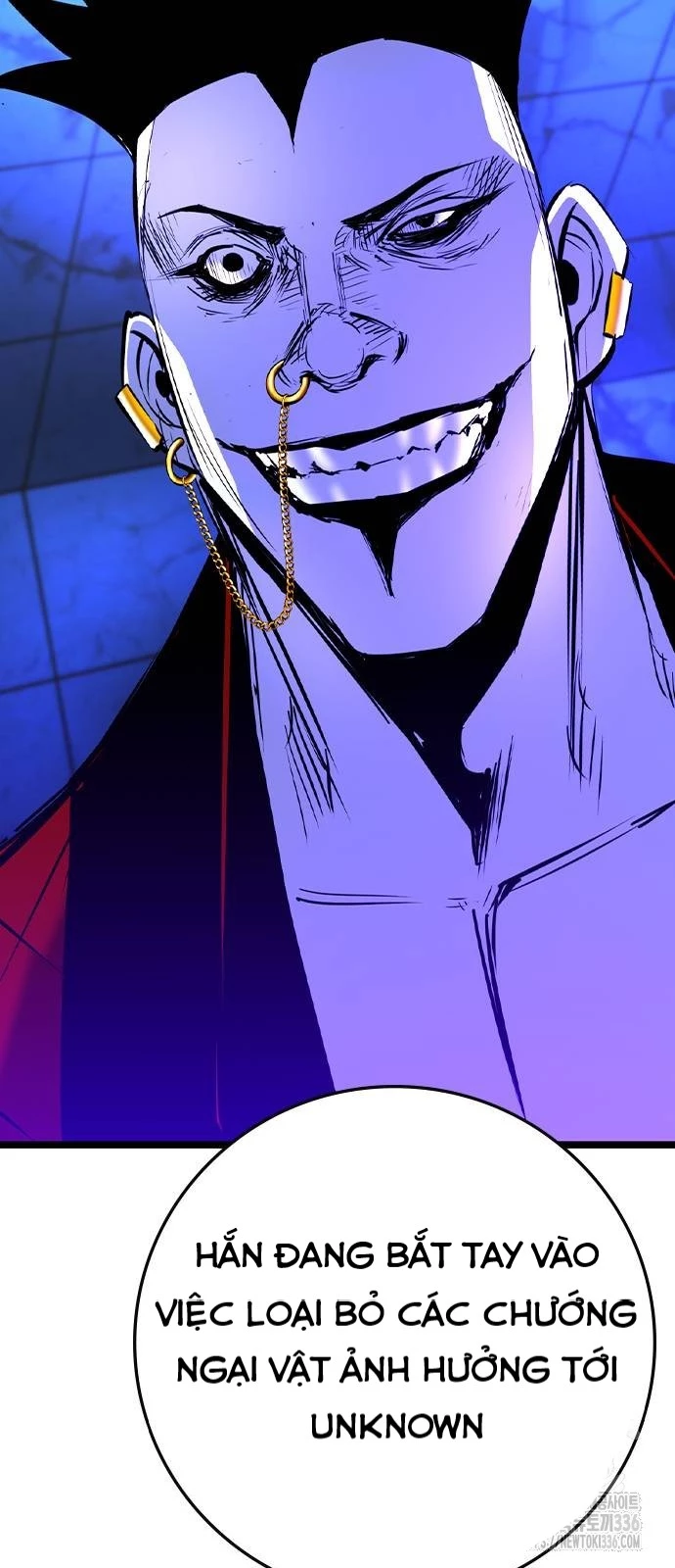 Phòng Gym Hanlim Chapter 177 - Trang 3