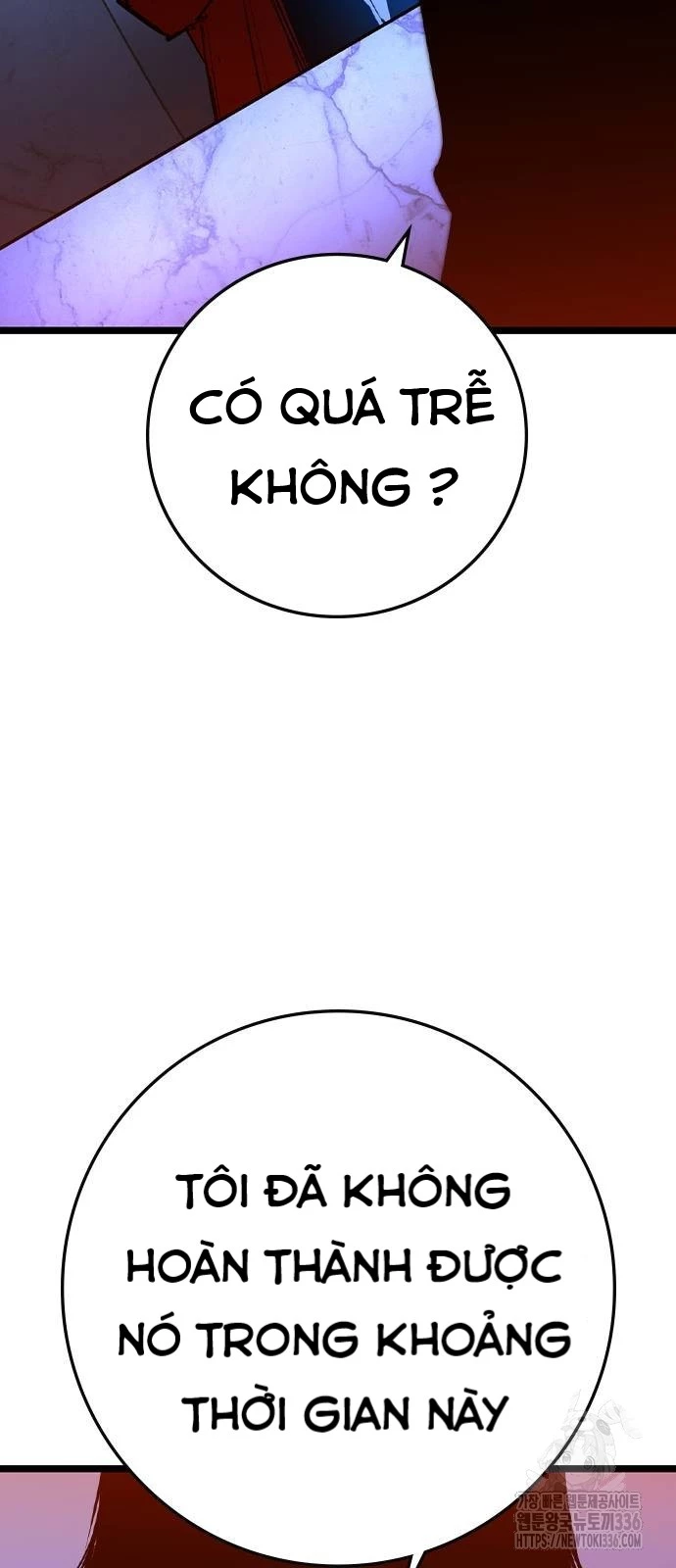 Phòng Gym Hanlim Chapter 177 - Trang 3