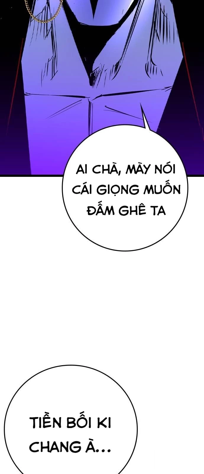 Phòng Gym Hanlim Chapter 177 - Trang 3