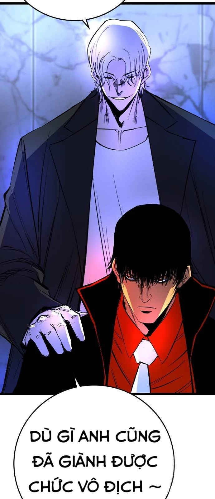 Phòng Gym Hanlim Chapter 177 - Trang 3