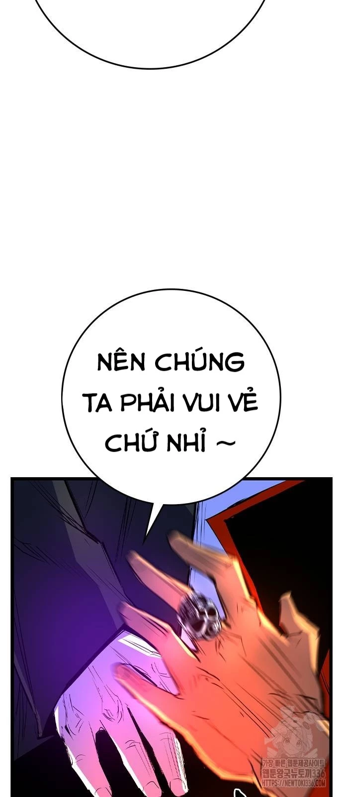 Phòng Gym Hanlim Chapter 177 - Trang 3