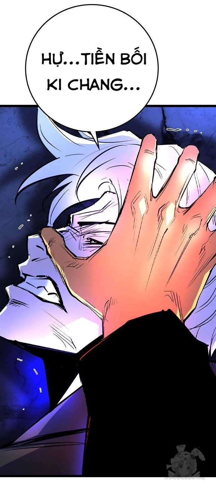 Phòng Gym Hanlim Chapter 177 - Trang 3