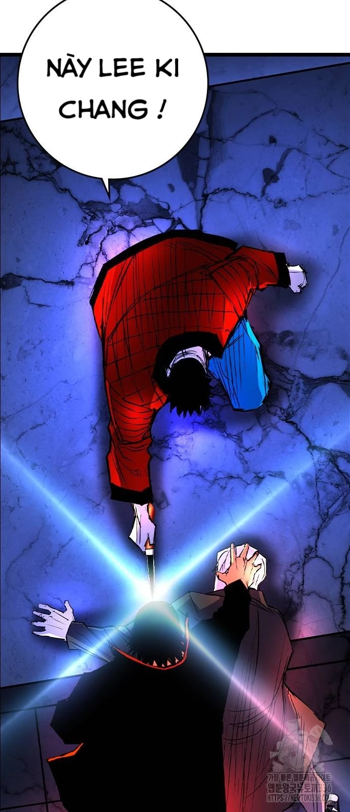 Phòng Gym Hanlim Chapter 177 - Trang 3