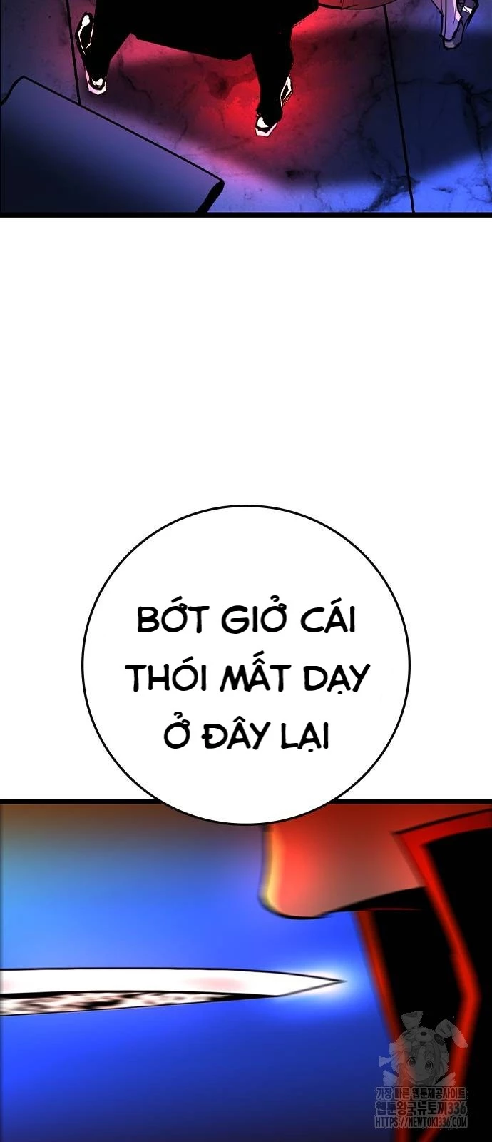 Phòng Gym Hanlim Chapter 177 - Trang 3