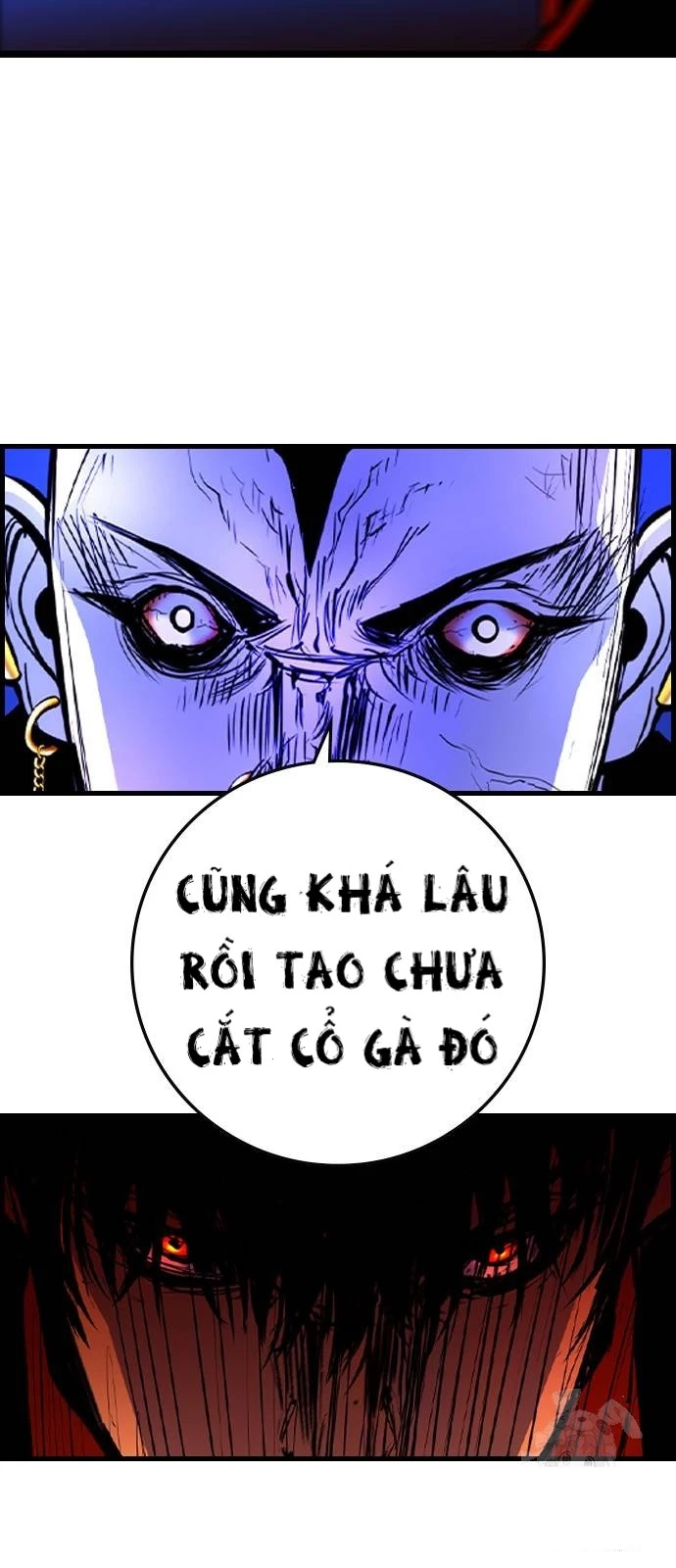 Phòng Gym Hanlim Chapter 177 - Trang 3