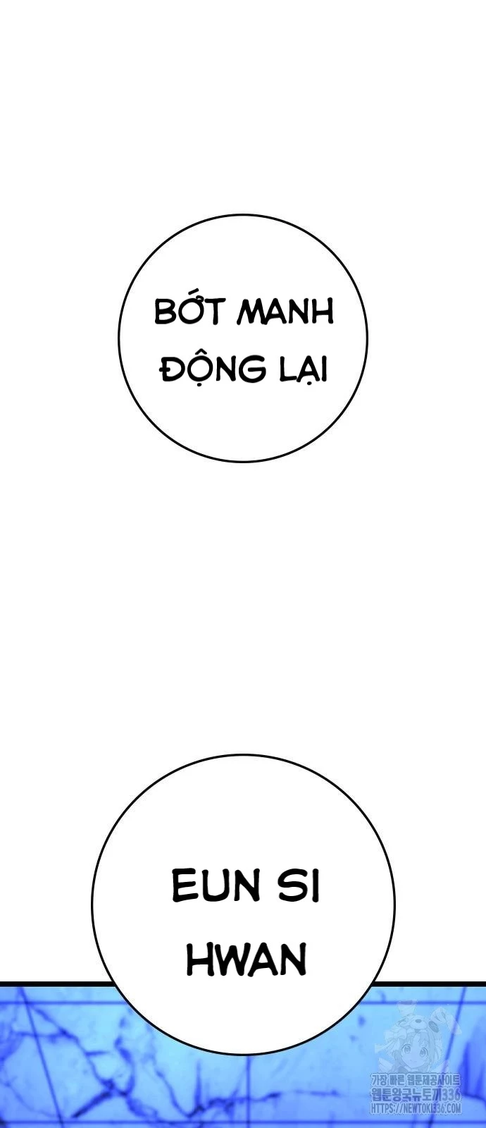 Phòng Gym Hanlim Chapter 177 - Trang 3