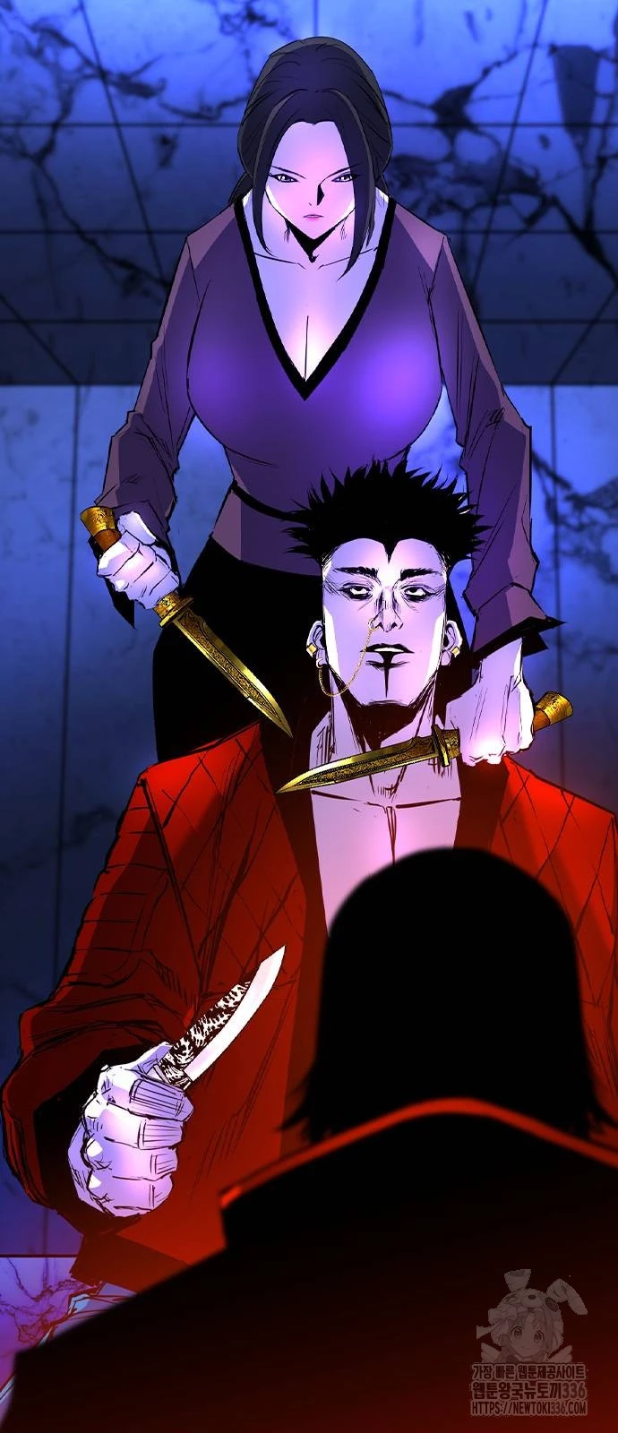 Phòng Gym Hanlim Chapter 177 - Trang 3