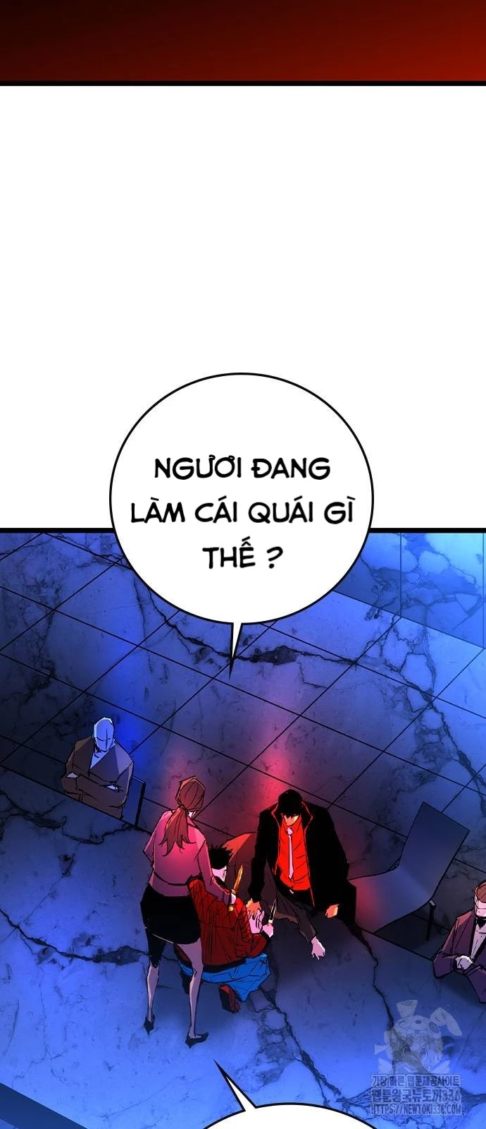 Phòng Gym Hanlim Chapter 177 - Trang 3